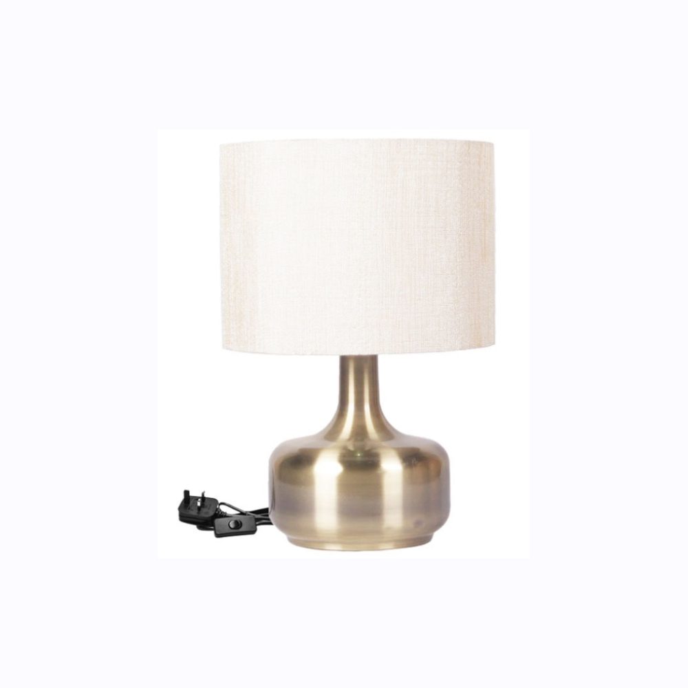 Table Lamp (H41cm)
