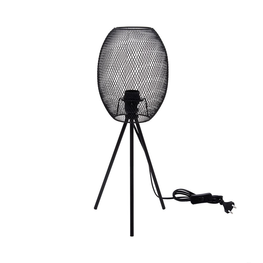 Tripod Table Lamp