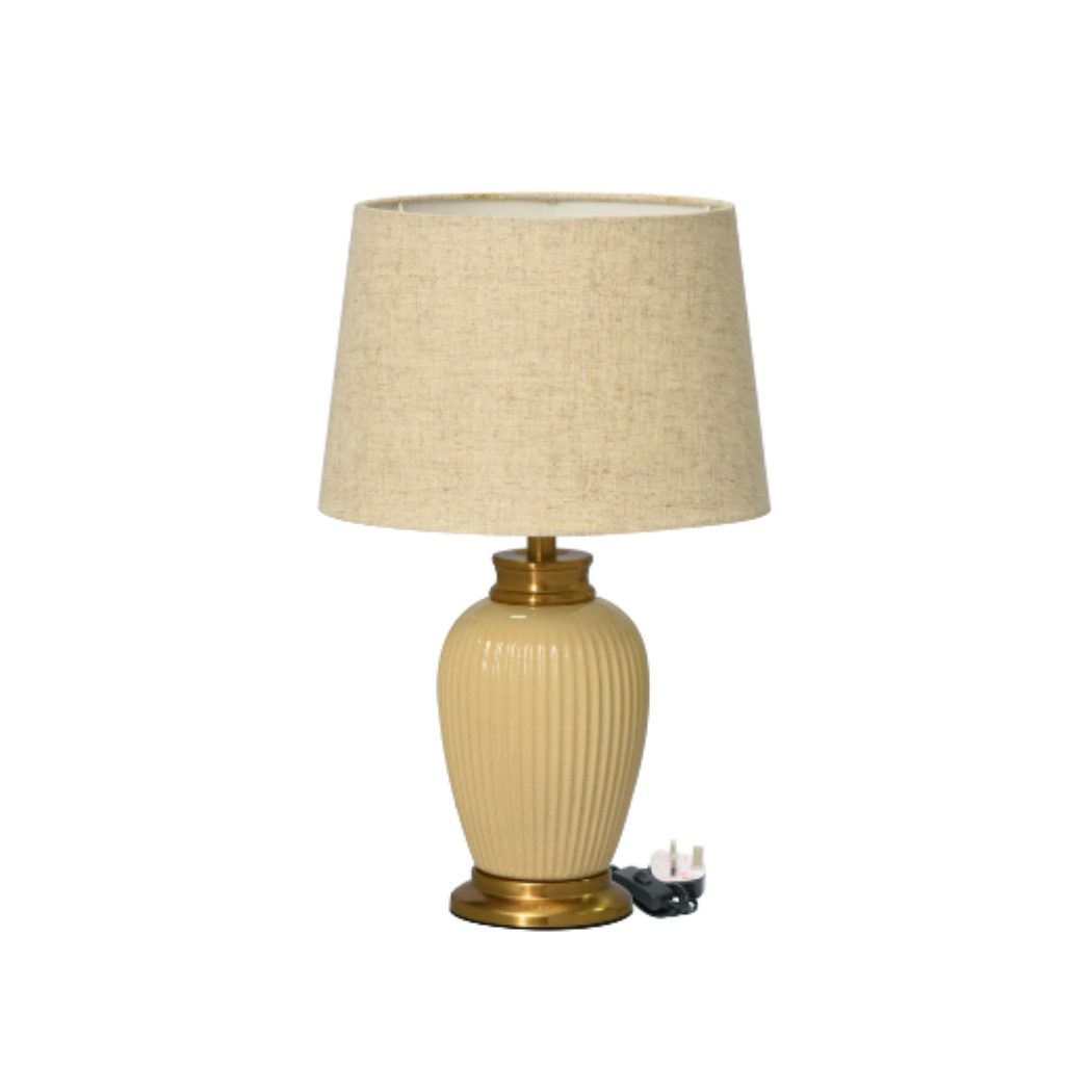 Table Lamp (H48cm)