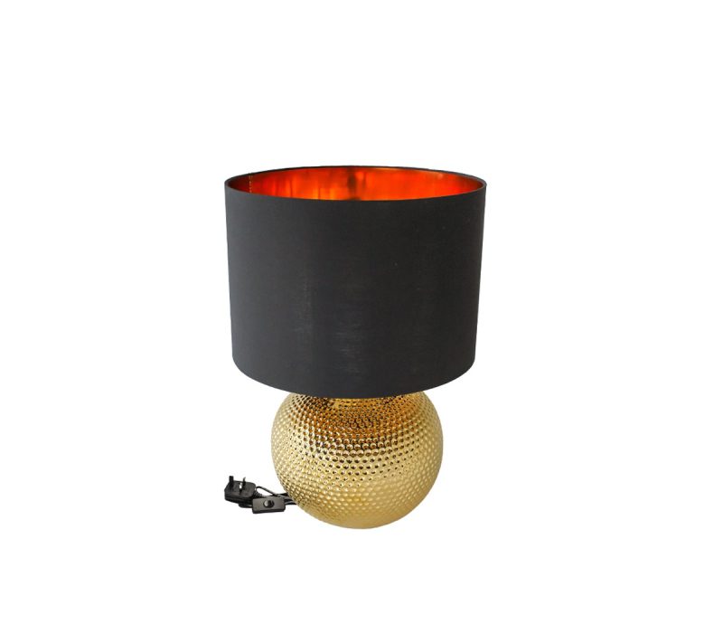 Table Lamp (H59cm)