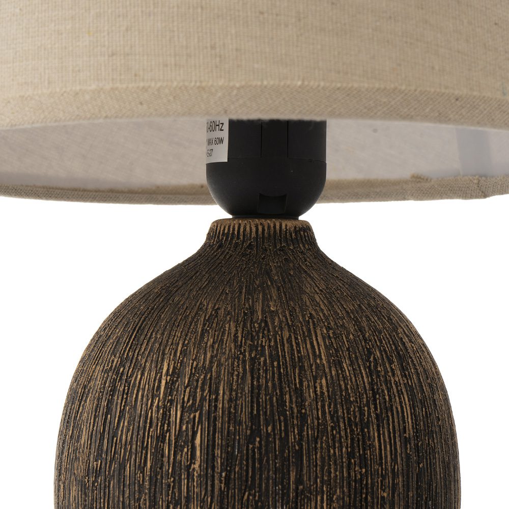 Table Lamp (H30cm) - Image 2