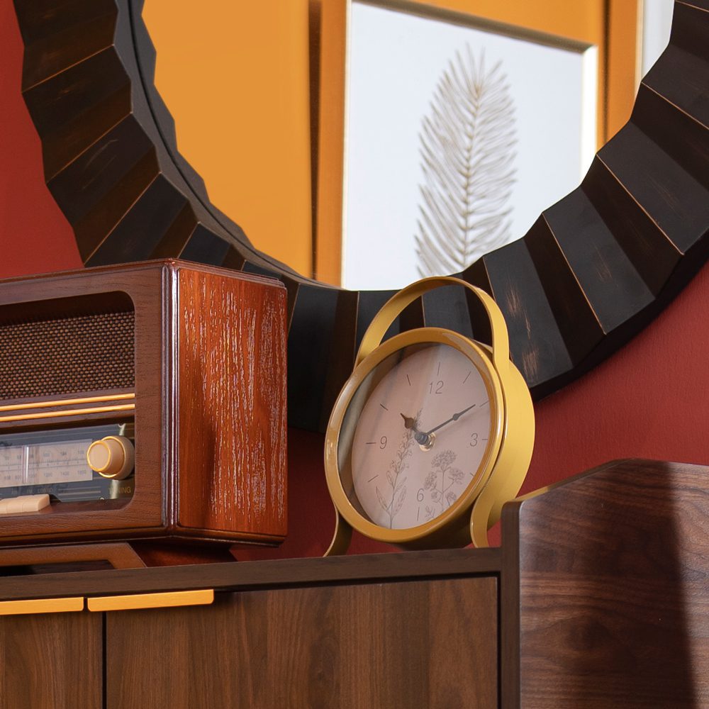 Table Clock - Image 9