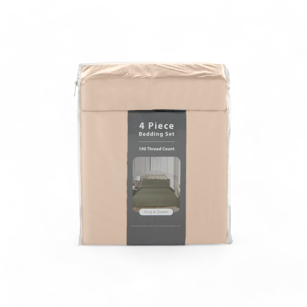 Bedding Set (4 Piece) - Image 18