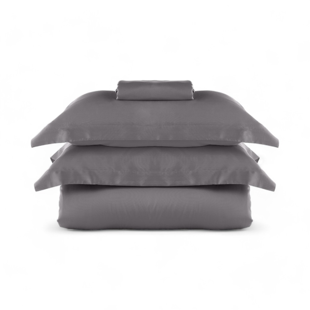 Tencel Bedding Set (4 Piece) - Image 20