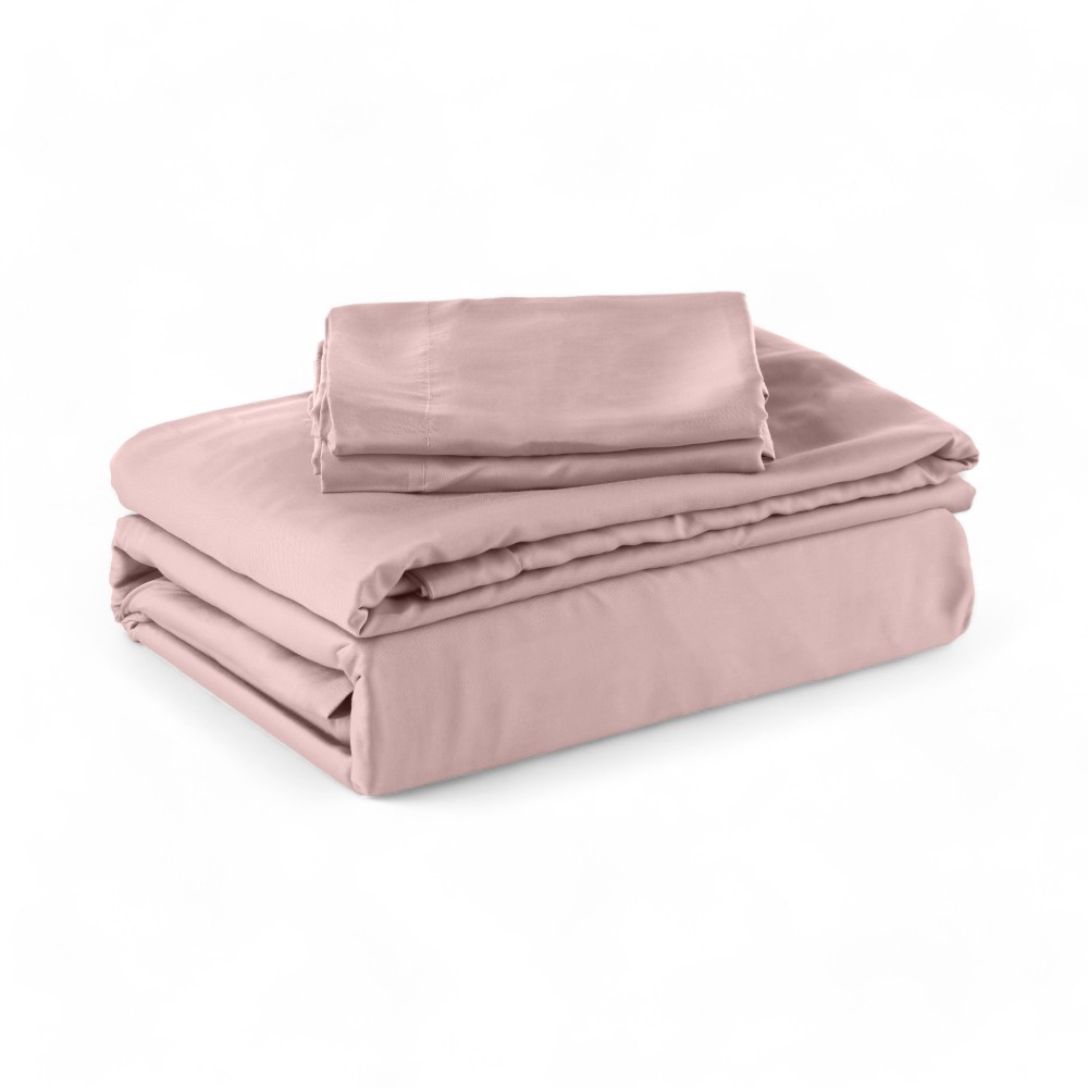 Tencel Bedding Set (4 Piece) - Image 25