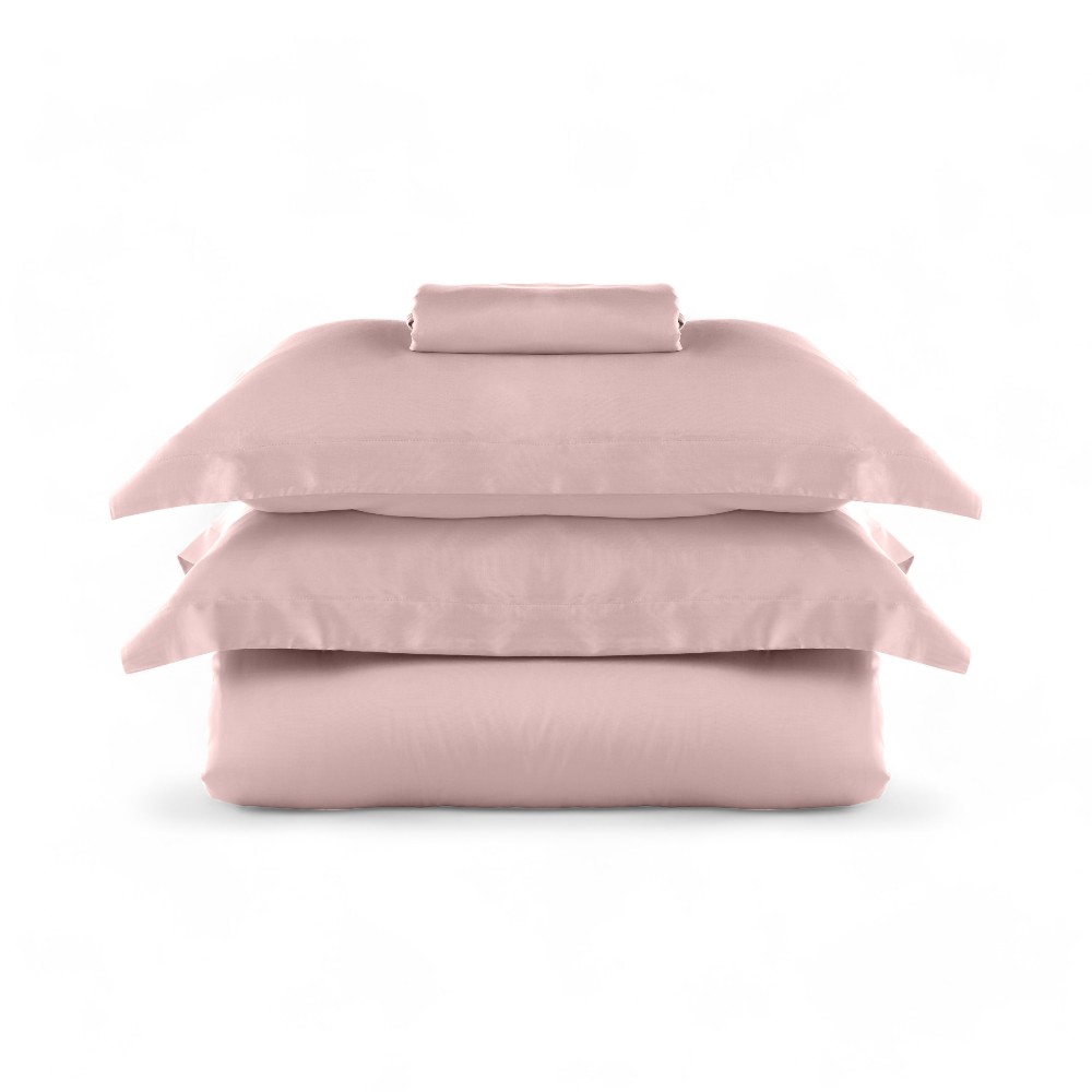 Tencel Bedding Set (4 Piece) - Image 24