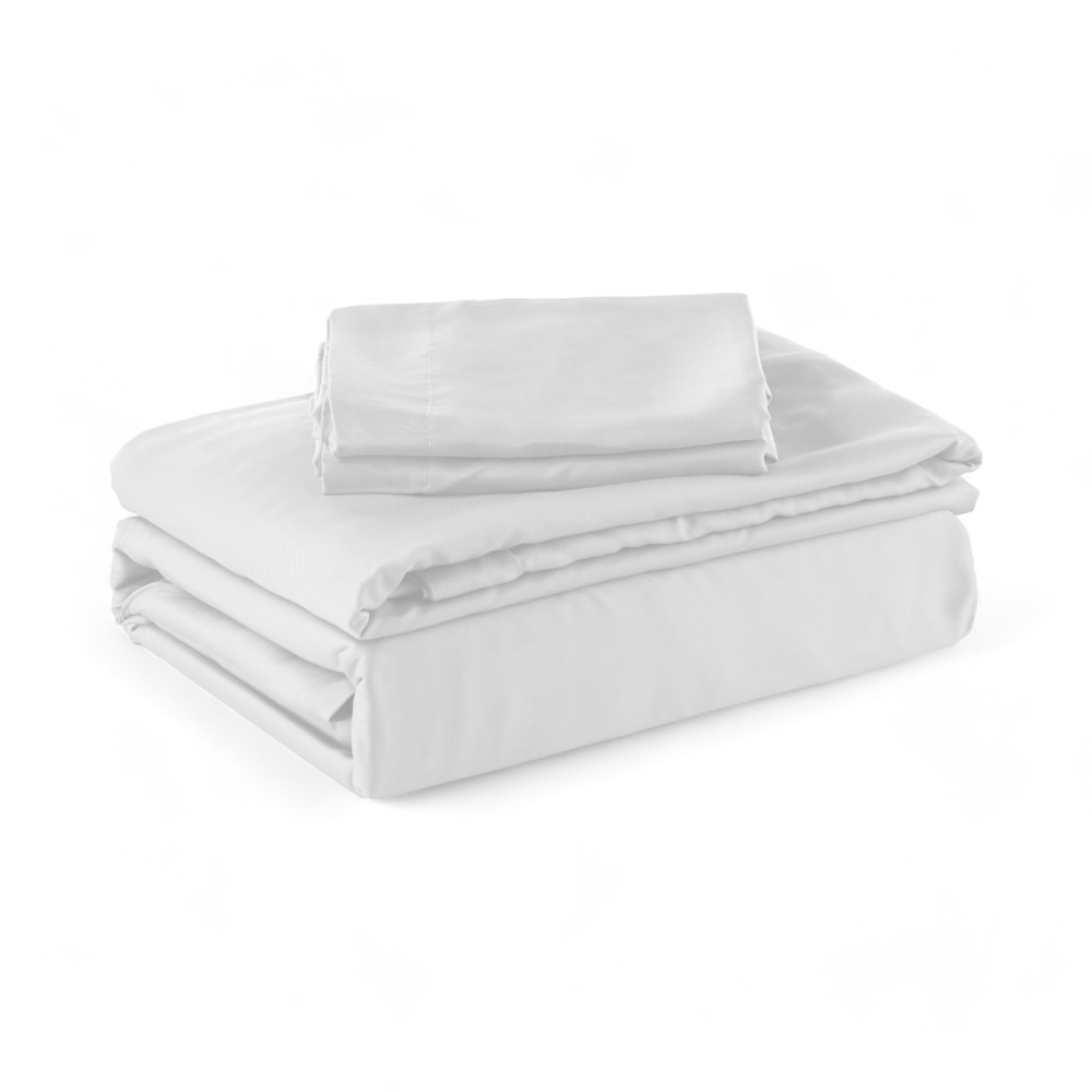 Tencel Bedding Set (4 Piece) - Image 29