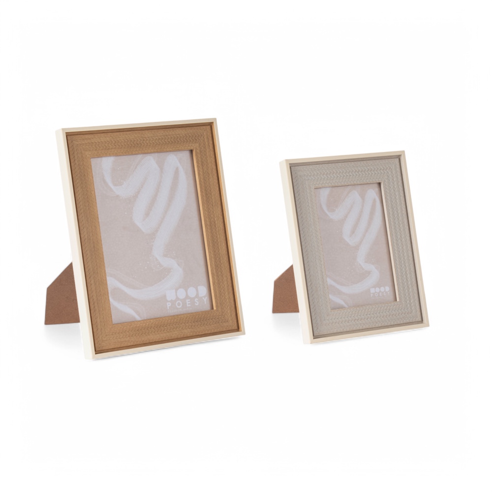 Photo Frame Set (2 Pieces) - Image 2