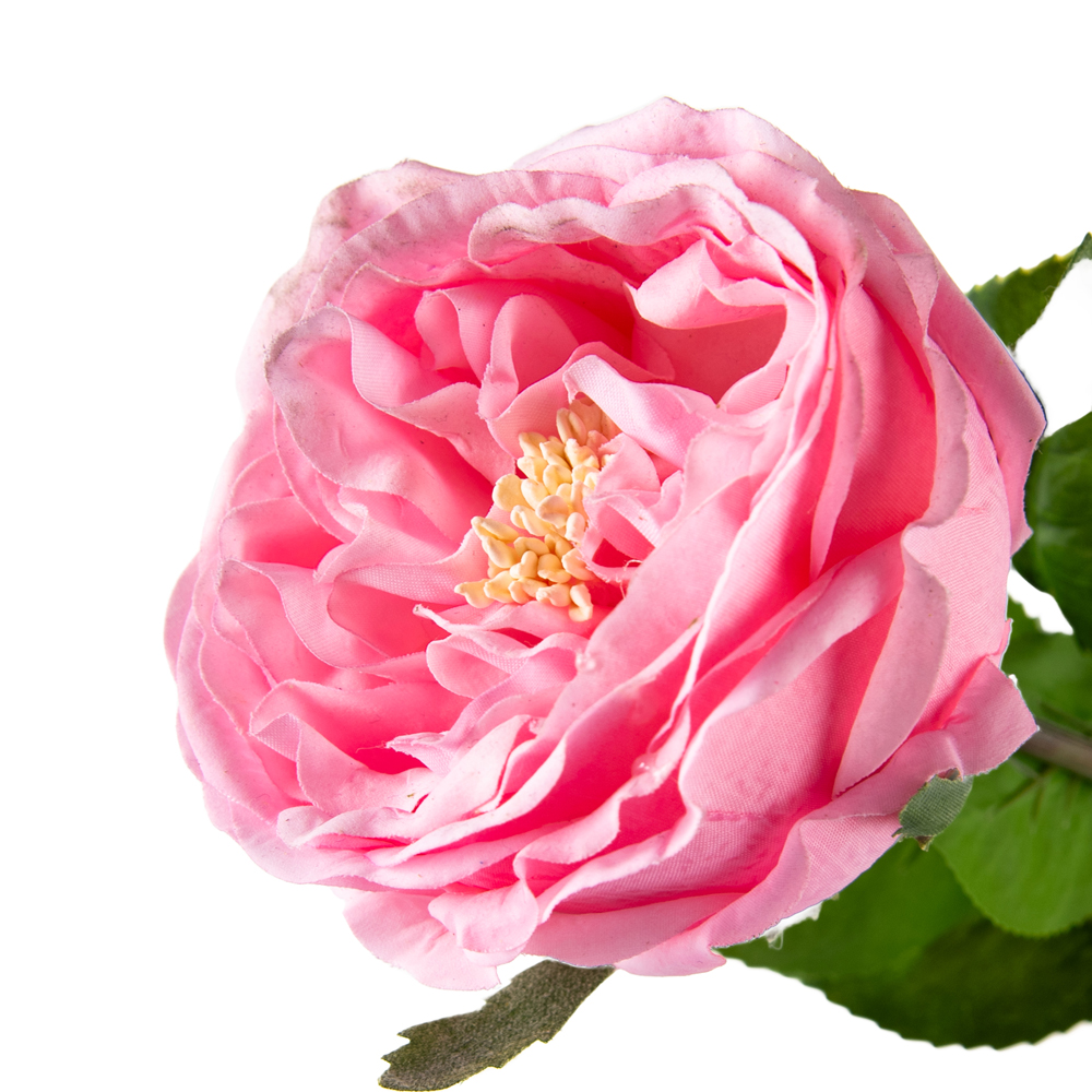 English Rose Spray (H44cm) - Image 2
