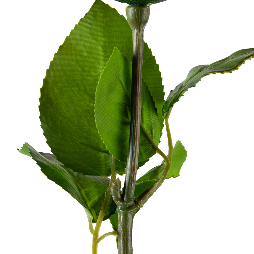 English Rose Spray (H44cm) - Image 4