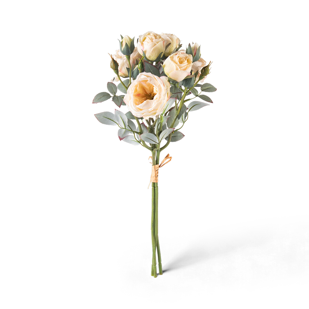 Rose Bush (H44cm)