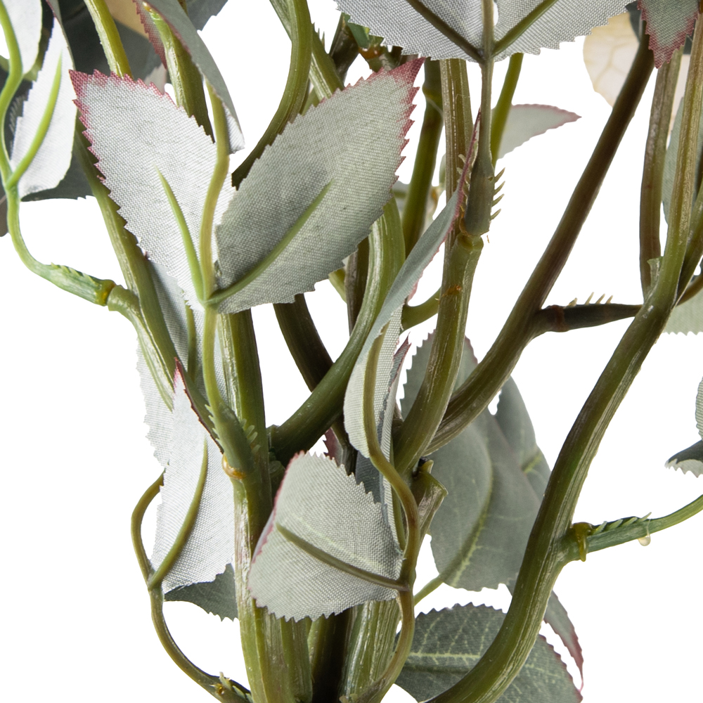 Rose Bush (H44cm) - Image 3