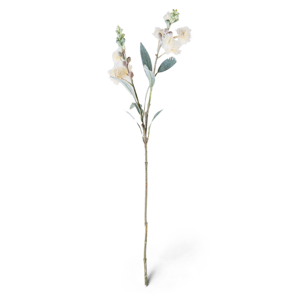Carthamus Spray (H81cm) - Image 5