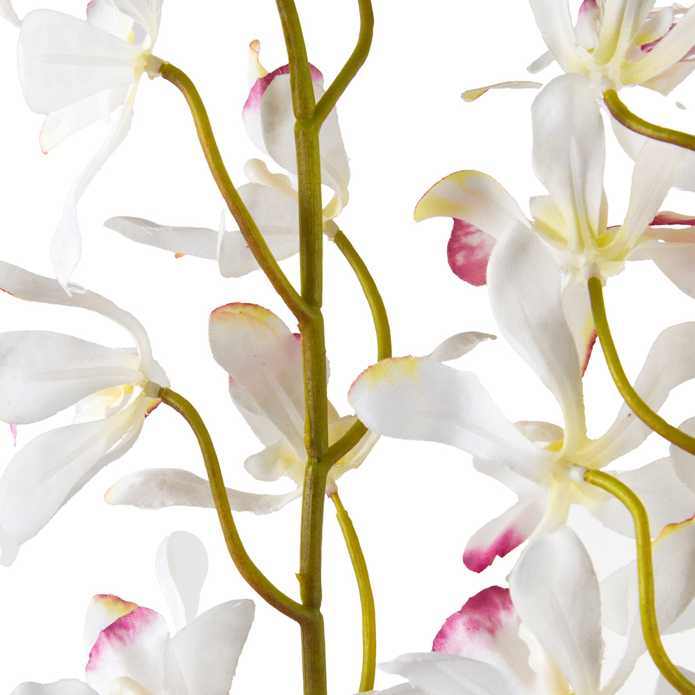 Dancing Orchid Spray (H78cm) - Image 2