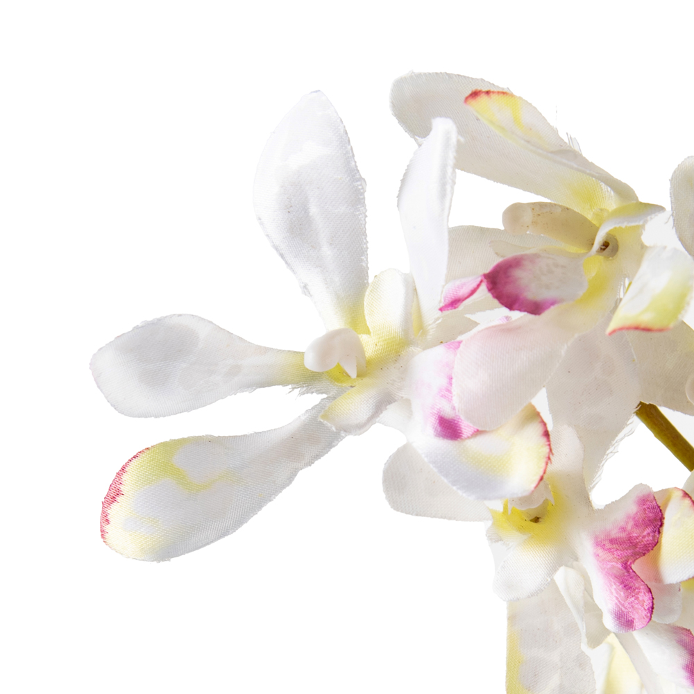 Dancing Orchid Spray (H78cm) - Image 3