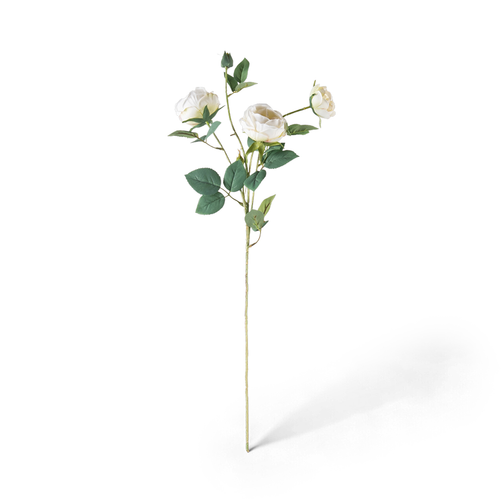 Rose Spray (H70cm)