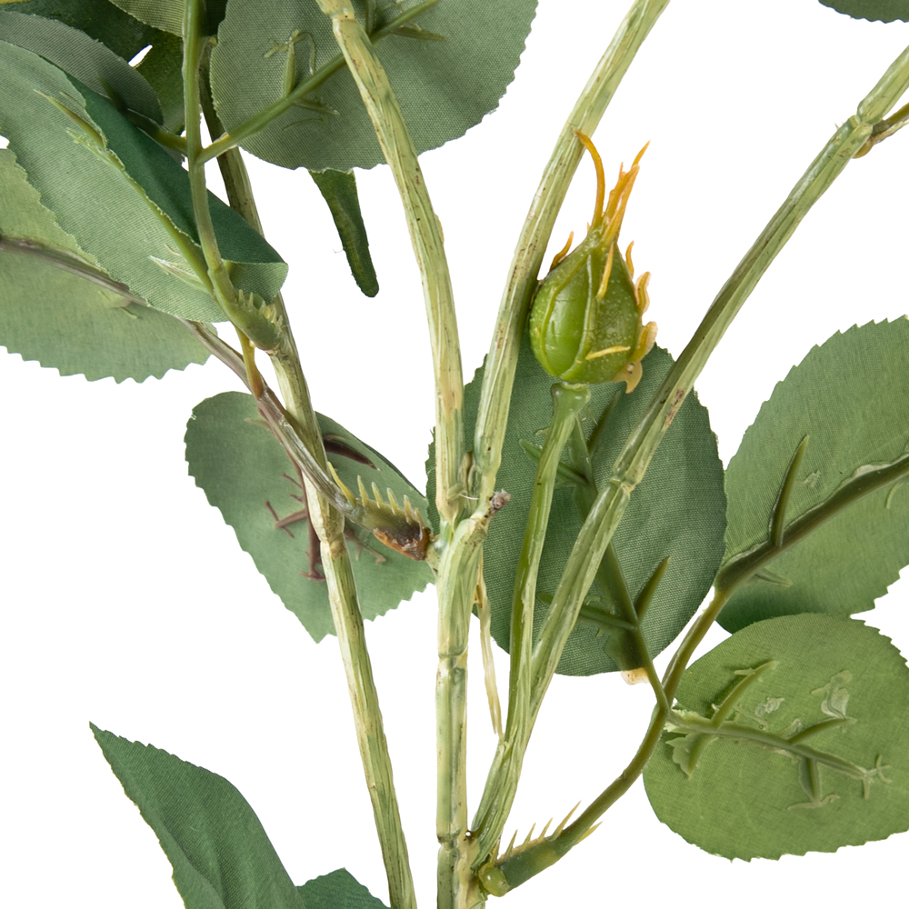 Rose Spray (H70cm) - Image 4
