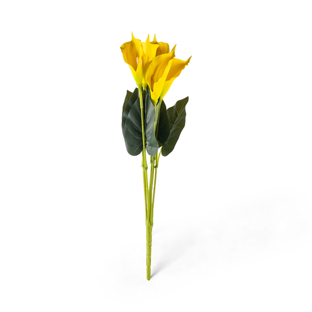 Calla Lily Bush (H59cm)