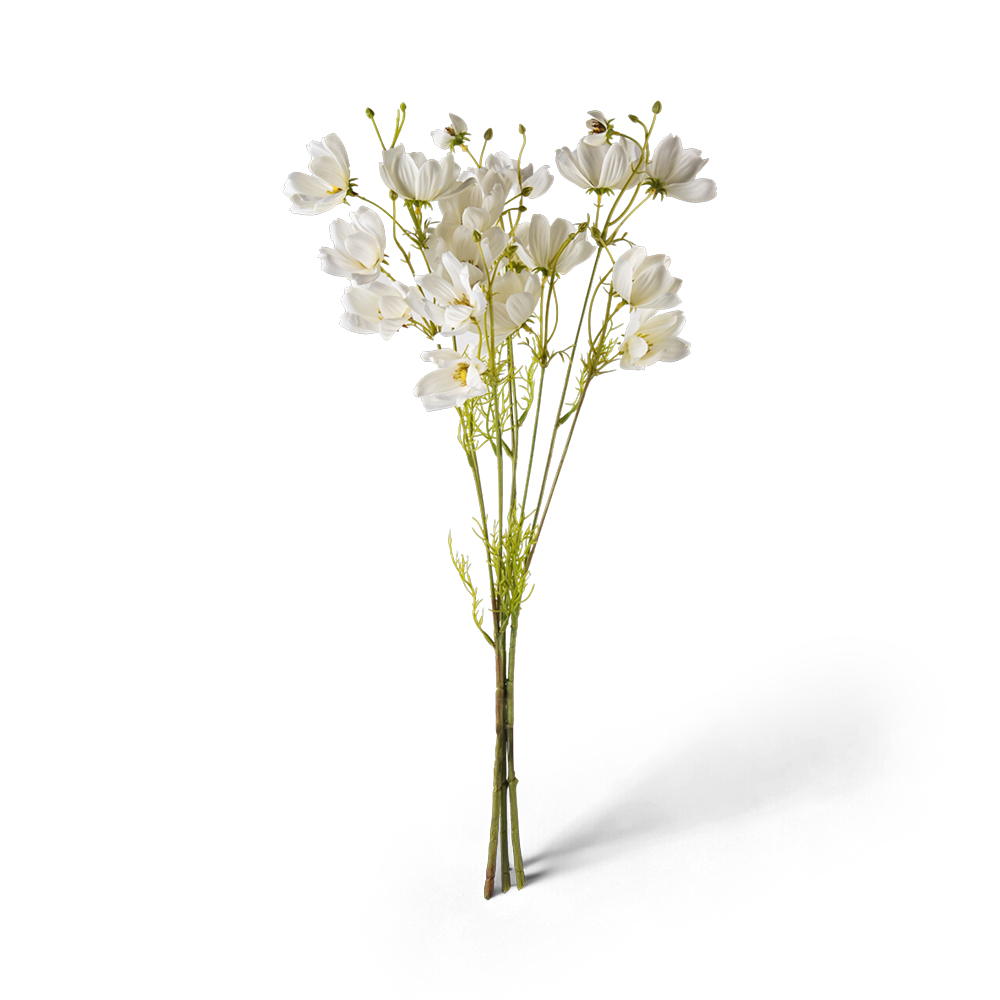 Cosmos Flower Bundle (H58cm)