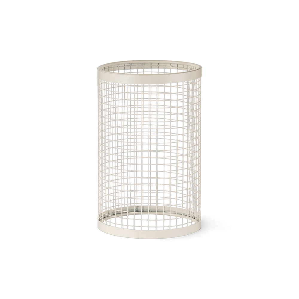 Flower Pot with Stand (H22cm) - Image 3