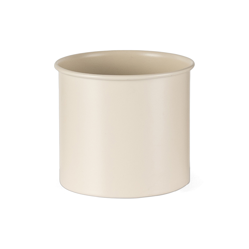 Flower Pot with Stand (H22cm) - Image 4