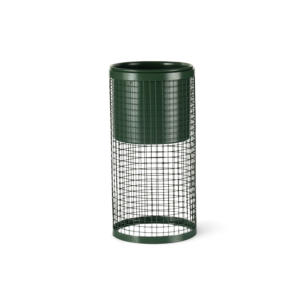 Flower Pot with Stand (H27.5cm)