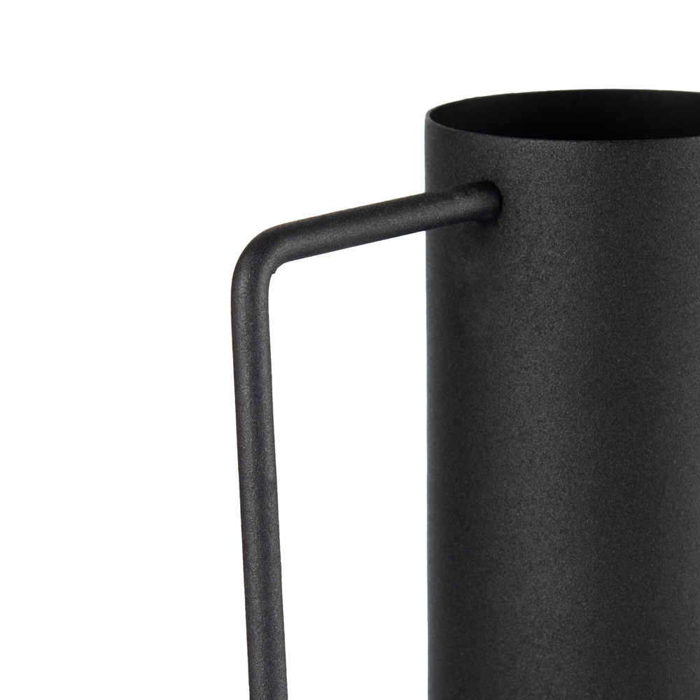 Metal Vase (H30cm) - Image 4