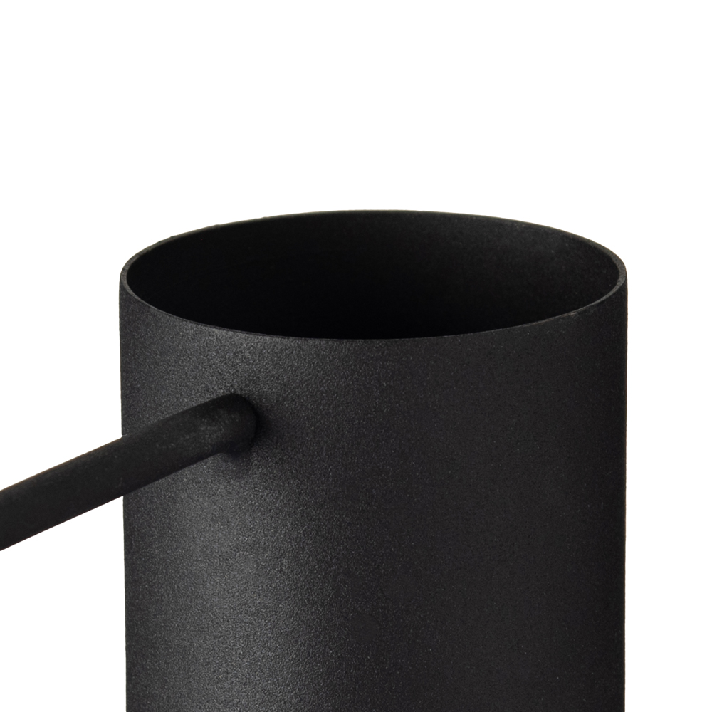 Metal Vase (H30cm) - Image 6