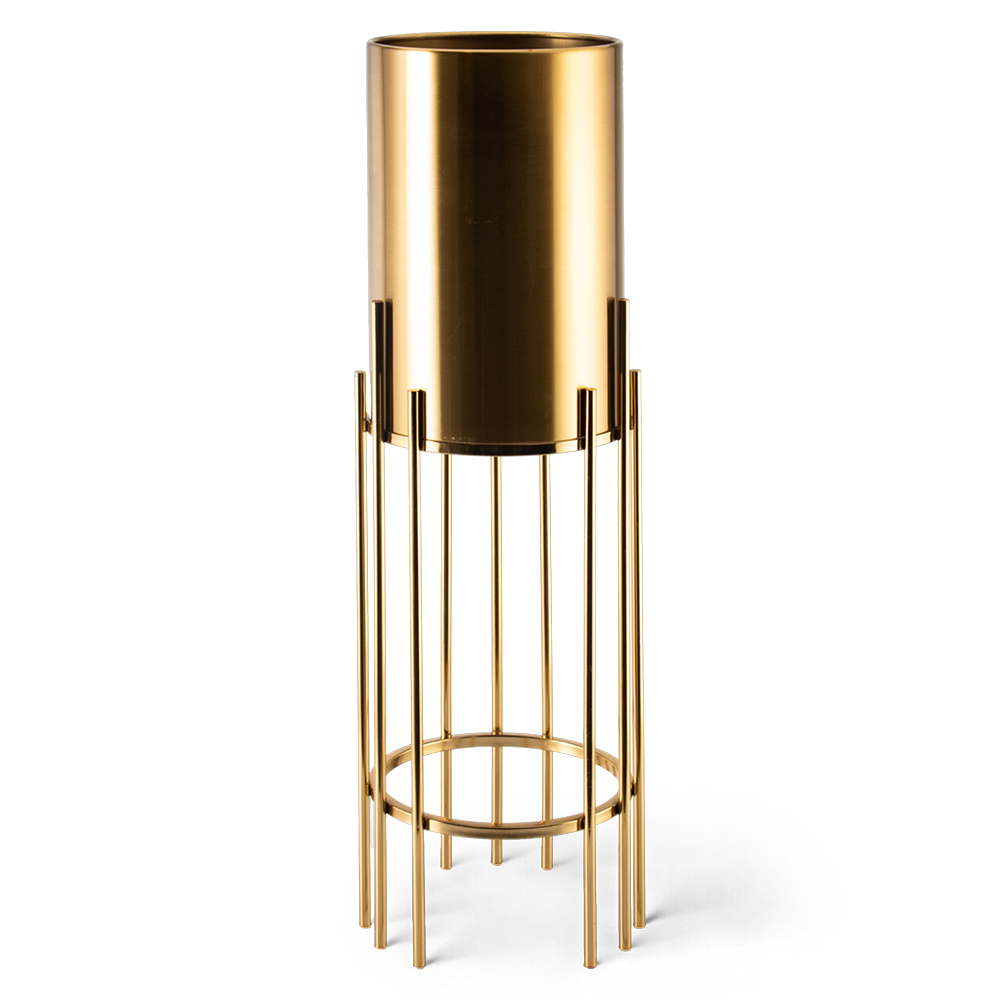 Planter with Stand (H71cm)