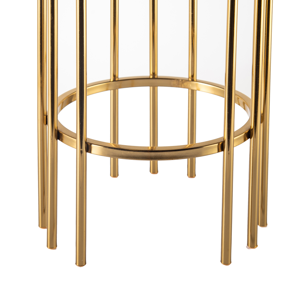 Planter with Stand (H71cm) - Image 3