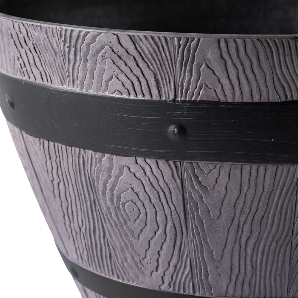 Vase (H21cm) - Image 3