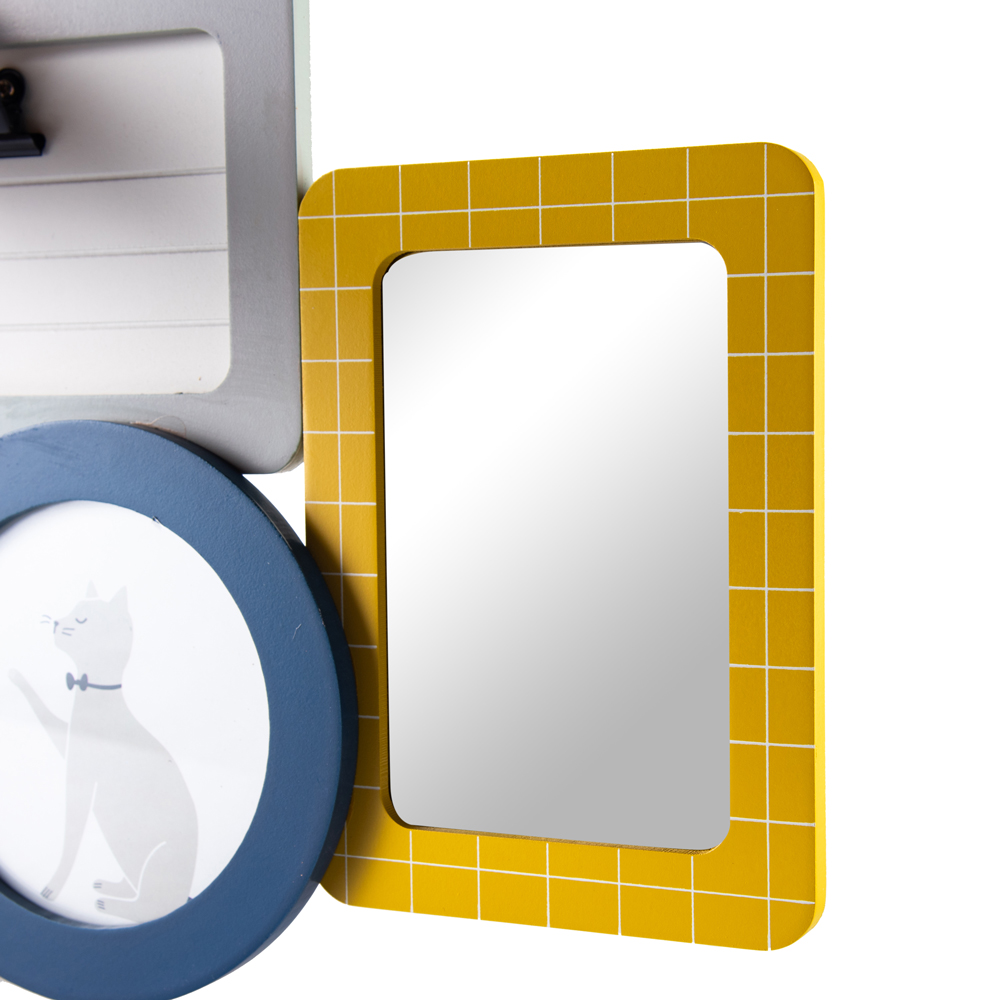 Multi Photo Frame - Image 4