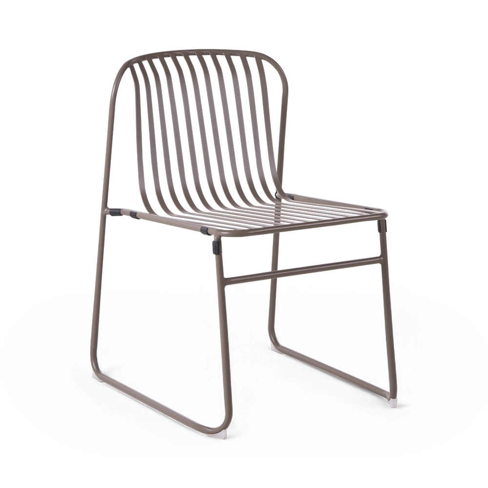 Gloria Metal Chair