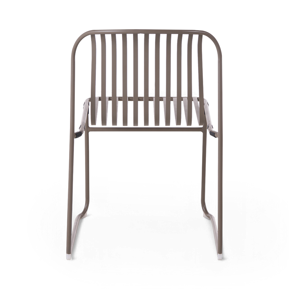 Gloria Metal Chair - Image 4