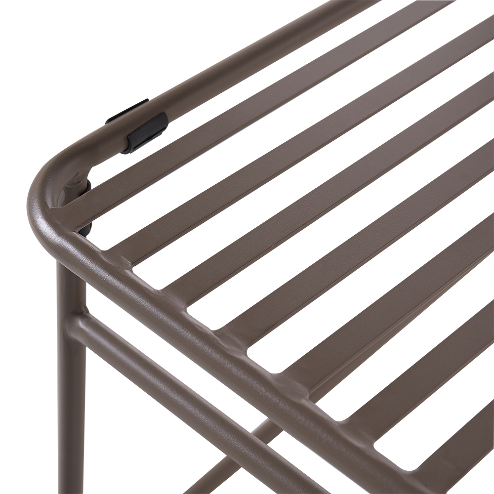 Gloria Metal Chair - Image 6