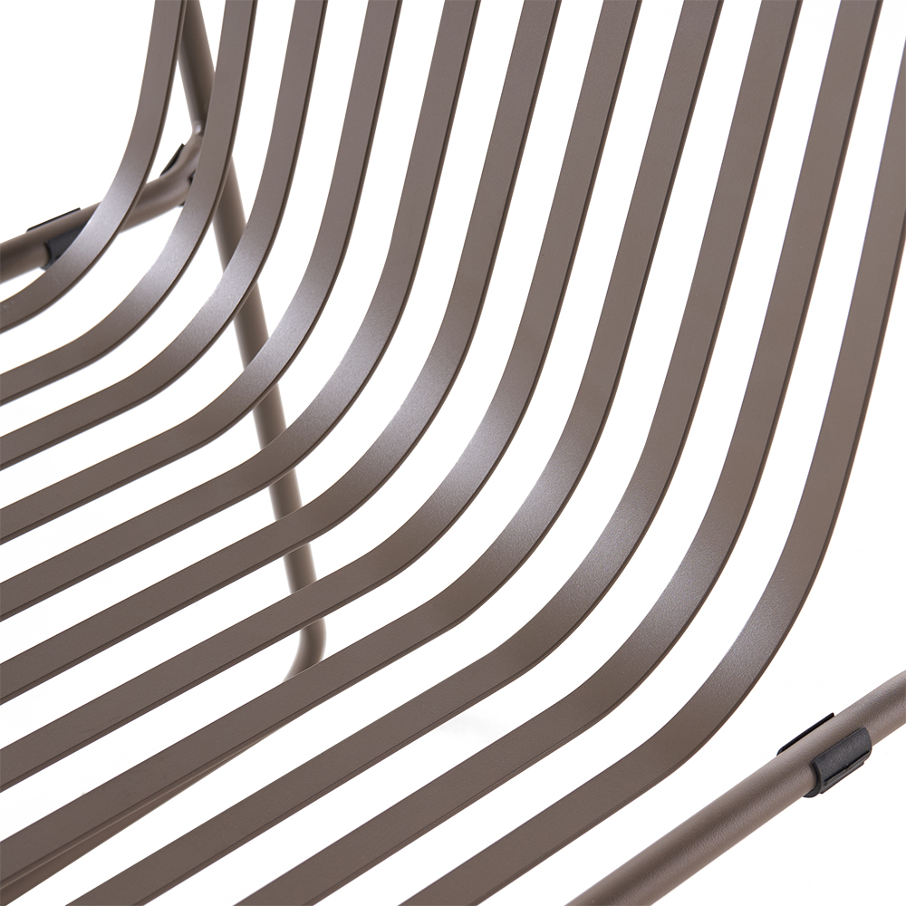 Gloria Metal Chair - Image 7