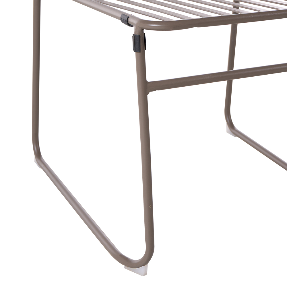 Gloria Metal Chair - Image 8