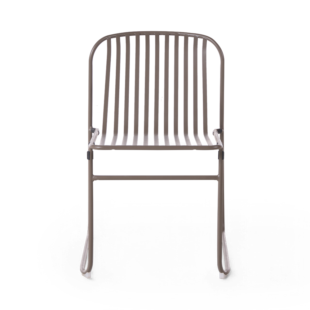 Gloria Metal Chair - Image 2