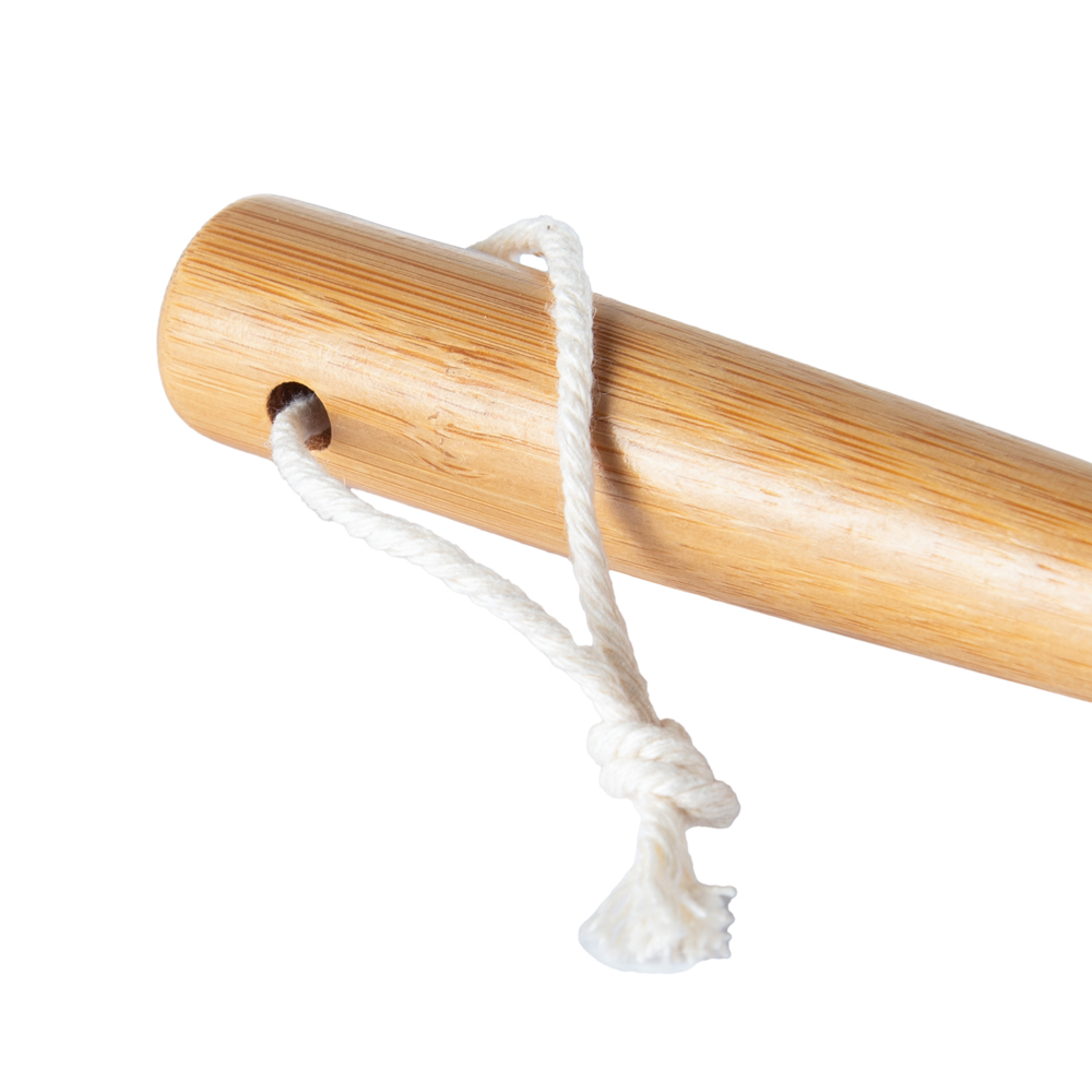 Microfiber Duster with Bamboo Handle - Image 4