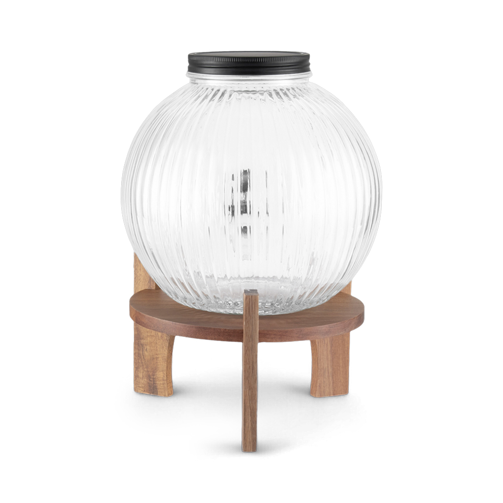 Beverage Glass Dispenser with Stand (5.7L) - Image 4