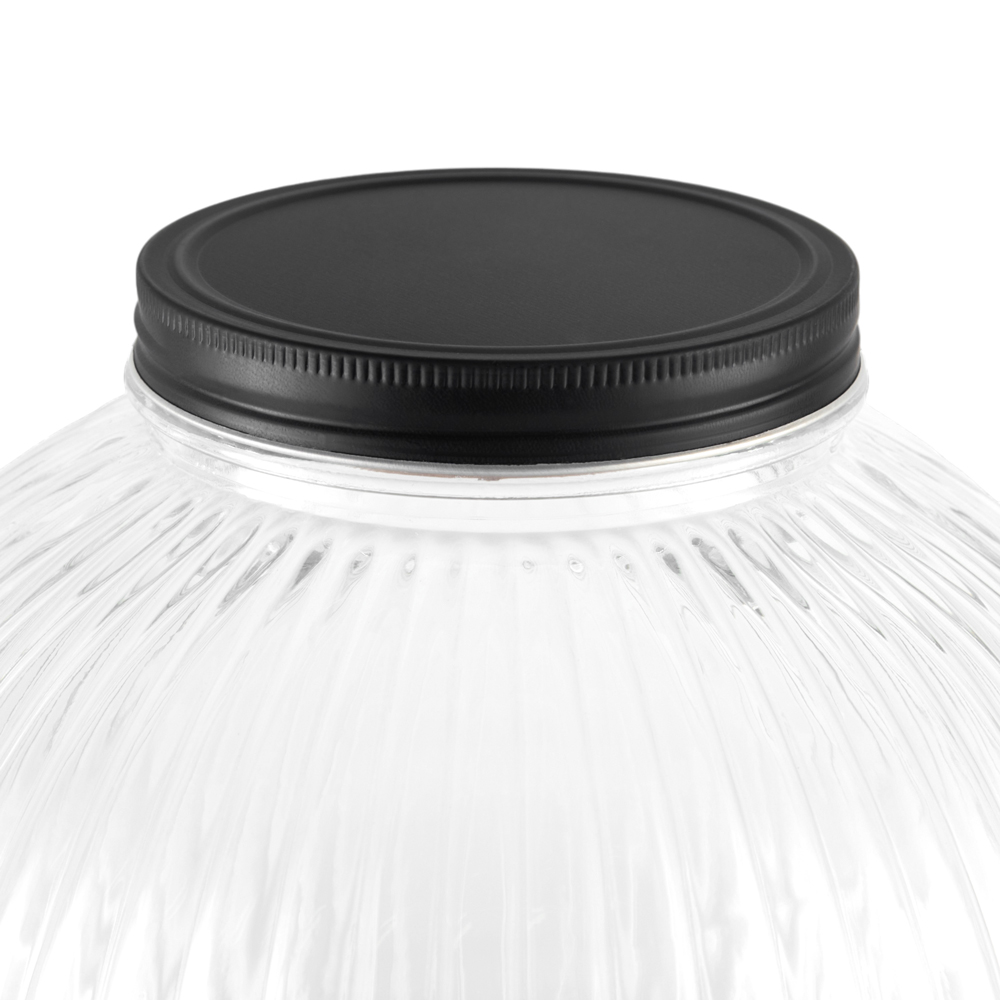 Beverage Glass Dispenser with Stand (5.7L) - Image 7