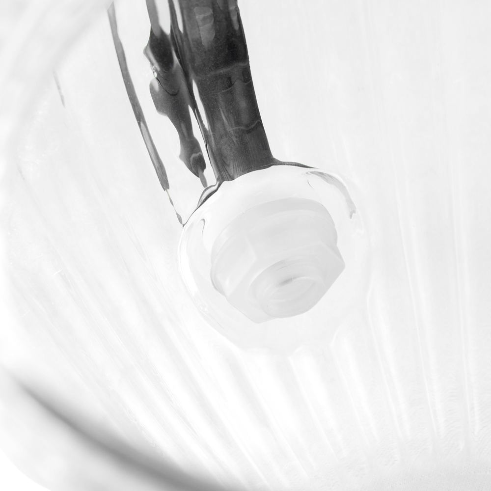 Beverage Glass Dispenser with Stand (5.7L) - Image 12