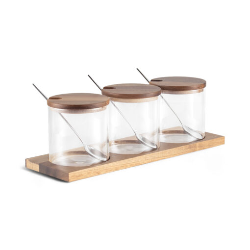 Food Storage & Organizer