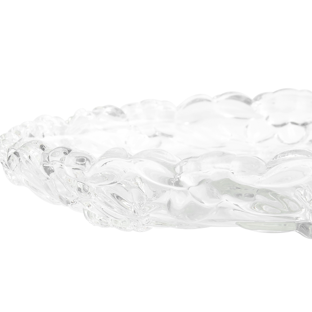 Glass Serving Tray - Image 3