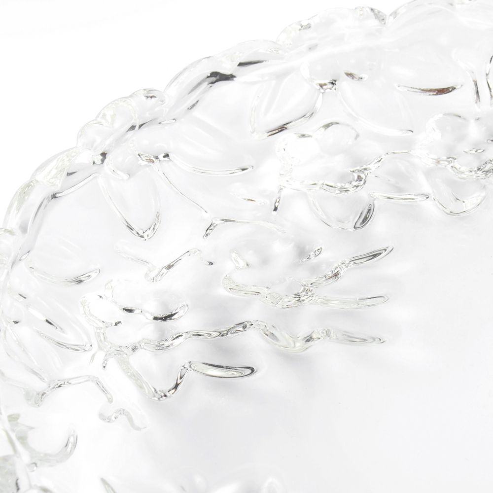 Glass Serving Tray - Image 4
