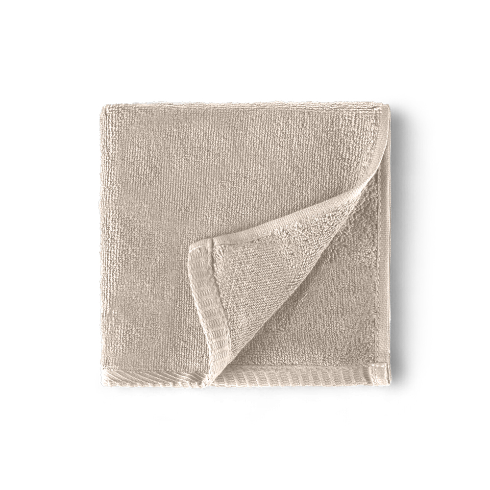 5 Pcs Cotton Washcloth Set - Image 8