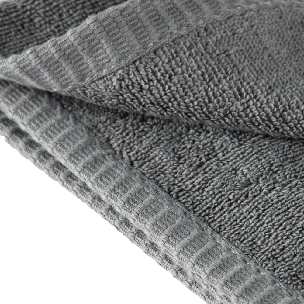 5 Pcs Cotton Washcloth Set - Image 3