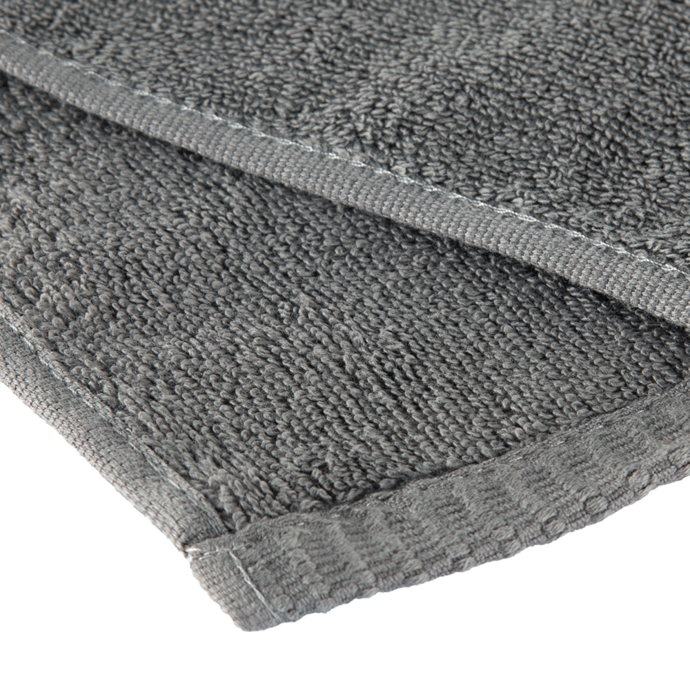 5 Pcs Cotton Washcloth Set - Image 4