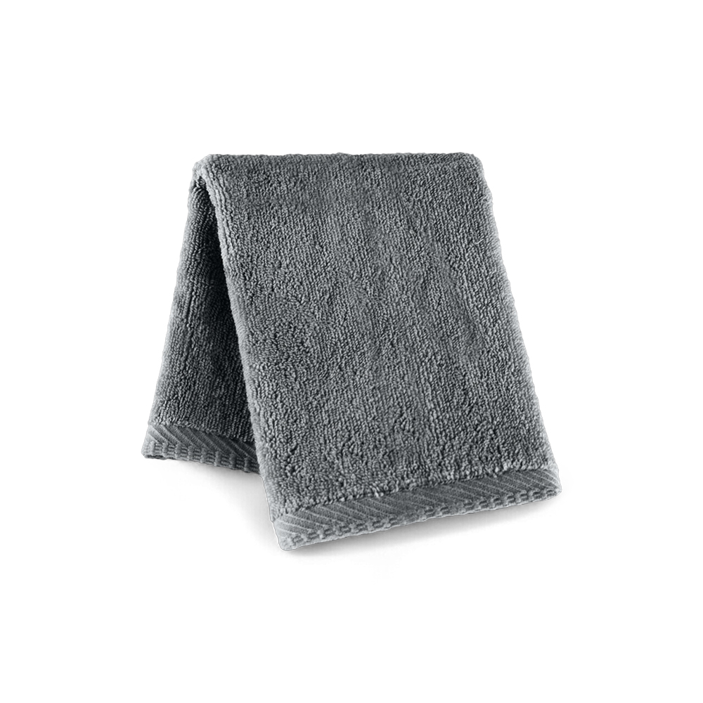 5 Pcs Cotton Washcloth Set