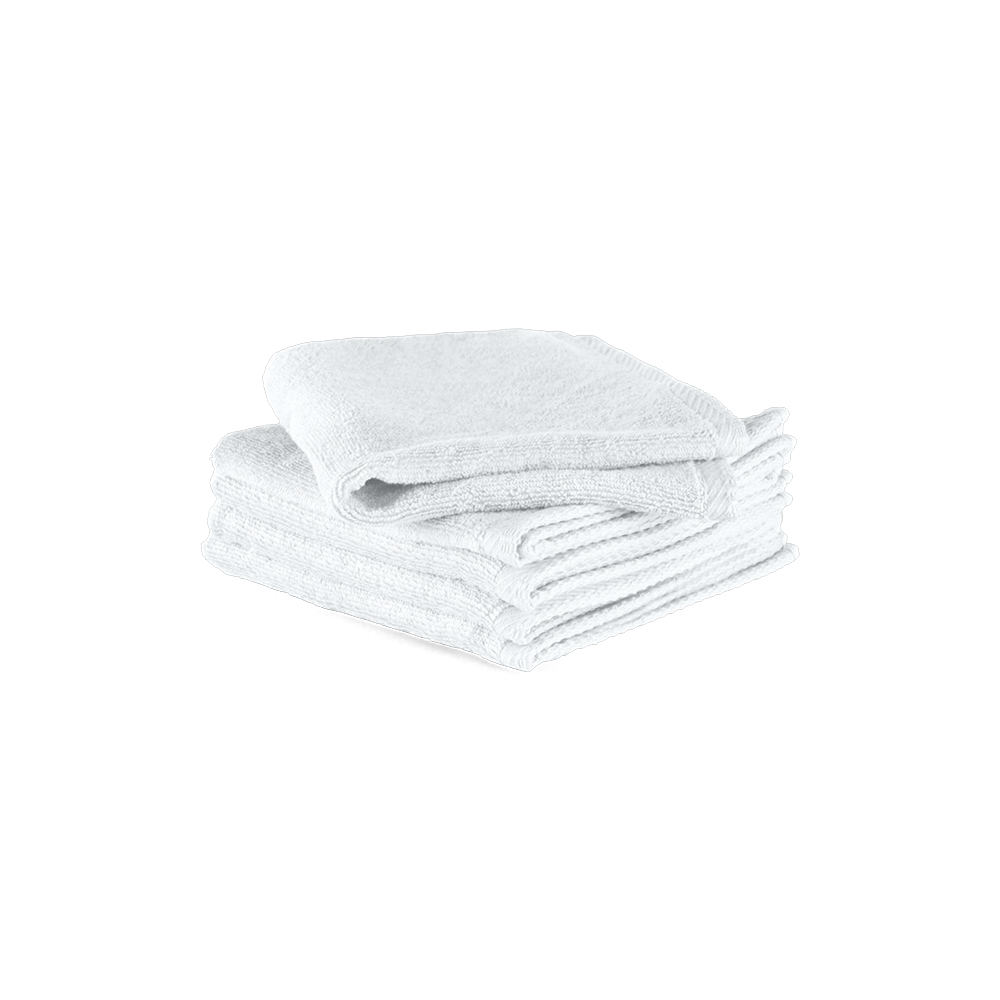 5 Pcs Cotton Washcloth Set - Image 17